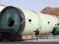 cement ball mill liners