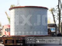 china cement ball mill