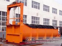 vibrating sieve classifier