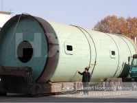 high capacity cement ball mill