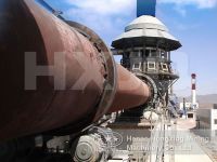 rotary kiln suppliers