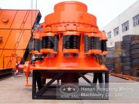 hydro cone cone crusher