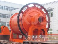 ceramic ball mill machinery