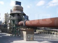 Rotary Kiln for sale- Hongxing Mining Mining Machinery