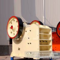 Hongxing PE series Jaw Crusher- Stone Crusher- Rock Crusher