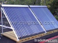 Heat pipe solar collector 58-1800 series