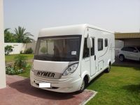 Hymer B-594