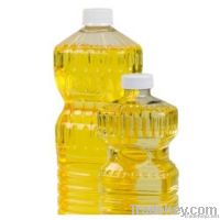 Refined Corn oil