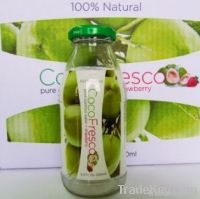 100% Nature Coconut Water