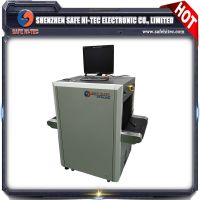 Hotel X-ray Baggage Scanner, Small Size Inspection Machine Sa5030a(safe Hi-tec)