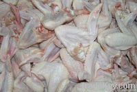 Frozen Halal Chicken Wings