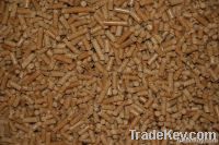 Wood Pellets