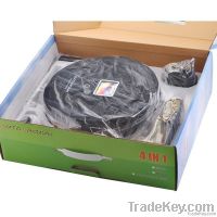 2013 Newest Robot Vacuum Cleaner Hot Sale Online