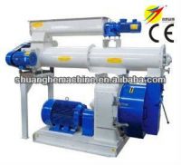 Famous Pelletizer Machine for Animal Feeds with CE
