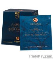 Premium Gourmet Royal Brewed