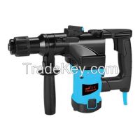 high quality 26mm Rotary Hammer1000w  power tools supplier directly sales