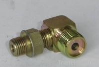 hydraulic adapters