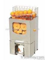 Automatic Commercial Orange Juice Machine /Orange Juicer