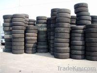 Used Tires