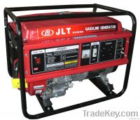 5kw Gasoline generator with ISO, CE, SONCAP certificate
