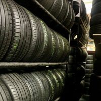 Wholesale Premium Used Tyres