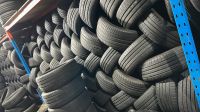 CK Tires Trading 100 High Quality Used Tires