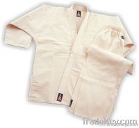 judo uniform