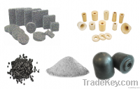 Foundry Materials