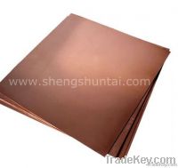 Copper Sheet