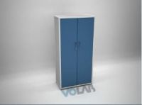 VOLAB Clothing Cabinet VCC008