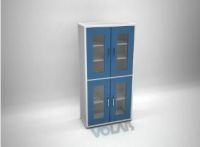 VOLAB Labware cabinet VLC009