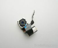 Rear Camera Module With Flex Cable For iPhone 5