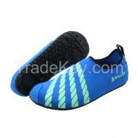 PRIME PRO BLUE - SKIN FIT SHOES