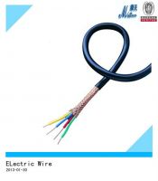 Wire PVC Insulated Copper Electrical Wire