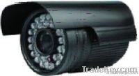 36 IR BULLET CAMERA