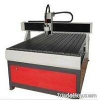 Woodworking CNC Router HX-1212
