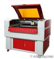 Laser engraving and cutting machine HX-6090SE
