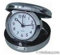 Whoesale Travel Alarm Clock