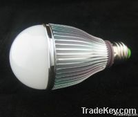 LED bulb 3w 85 Ra 5000hours
