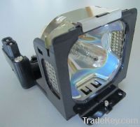 original replacement projector lamp POA-LMP55 for sanyo projector