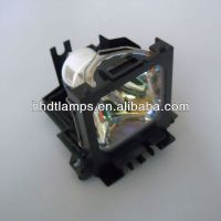 DT00601 original projector bulb with housing for Hitachi HCP-X1250