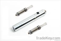 Lava Tube Electronic Cigarette
