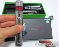 imotion V+ Adjustable voltage electronic cigarette