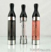 CE9 Clear Atomizer can change the atomizer core