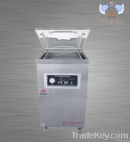 Stand type single chamber vacuum sealing machine