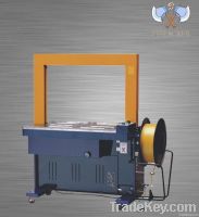 Fully Automatic Strapping Machine for Carton
