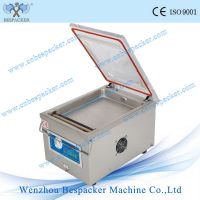 DZ-260 Table type food saver vacuum packing machine