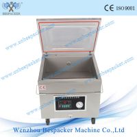 DZ-350 table type large chamber vacuum packing machine