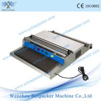 BX-450 Semi-automatic Plastic Hand shrink wrapping machine