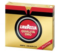 Italian brand Lavazza coffee  Origin ITALY